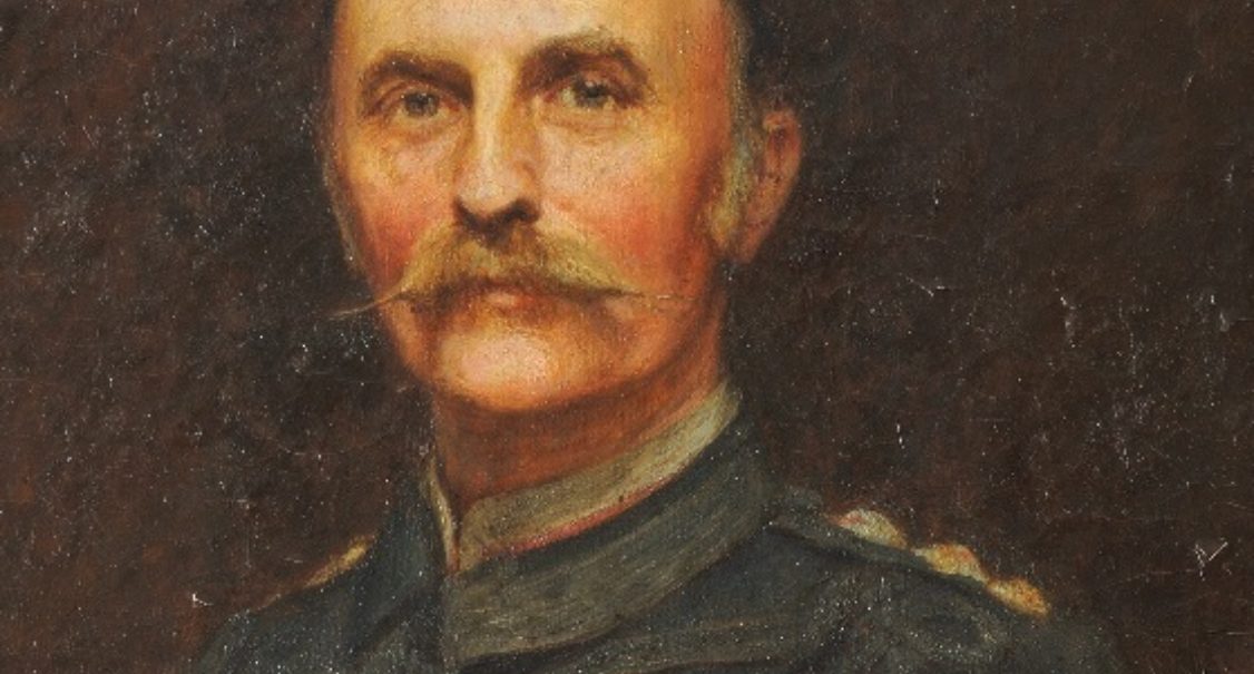 Colonel Harding 2